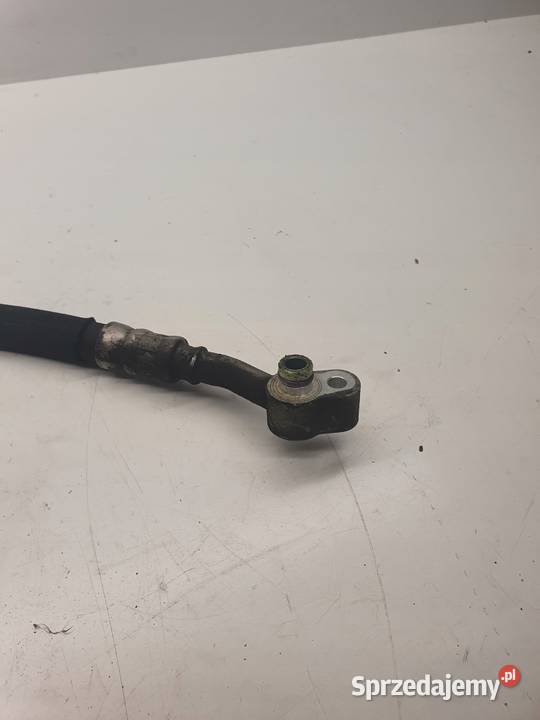 WĄŻ PRZEWÓD KLIMATYZACJI AUDI A6 C6 4F0260701L Przystajń