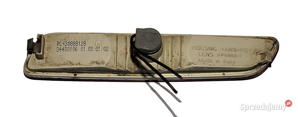 Lampa obrysowa lewy tył Volvo V40 kombi 30888128 Kraków