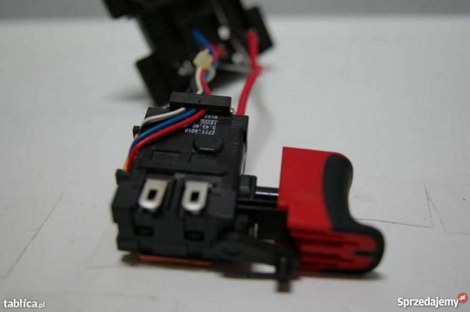 METABO BS 18SB 18 mafell rothenberger wkretarka Warszawa