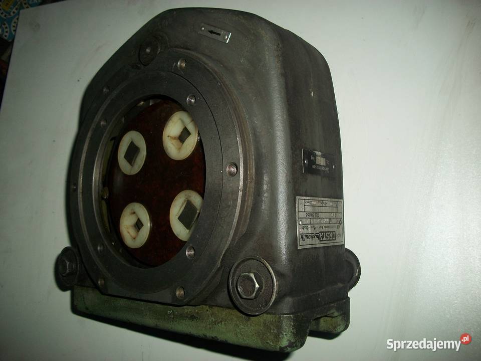 Pompa Orsta B3216L TGL10868 Olkusz