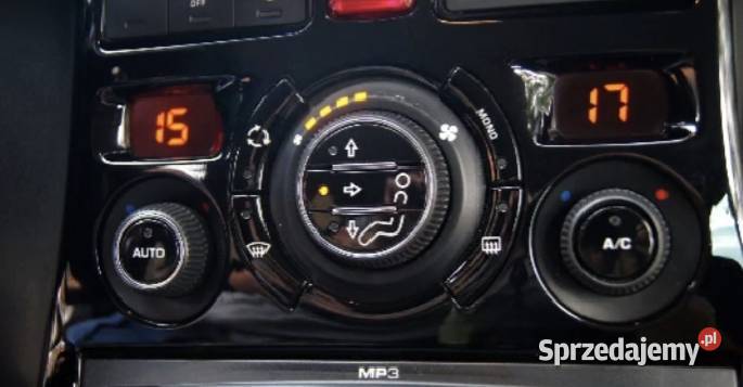Citroen C3 Picasso Exclusiv Grajewo