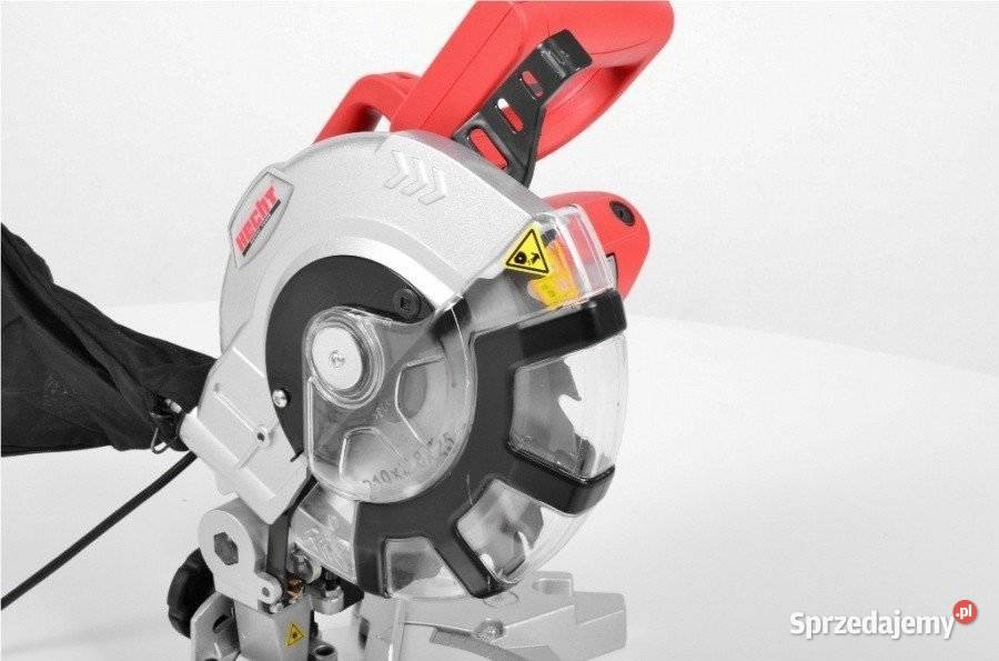 HECHT 813 PIŁA PILARKA PRZECINARKA DO DREWNA wielkopolskie Opalenica sprzedam