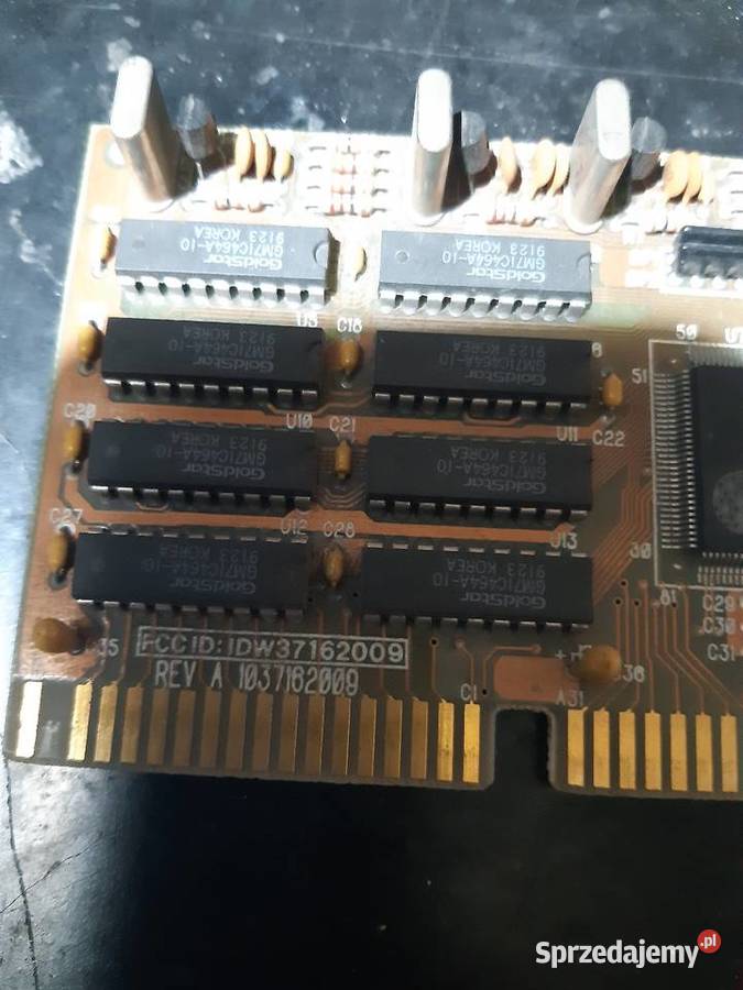 Płyta główna do PCta Płock sprzedam