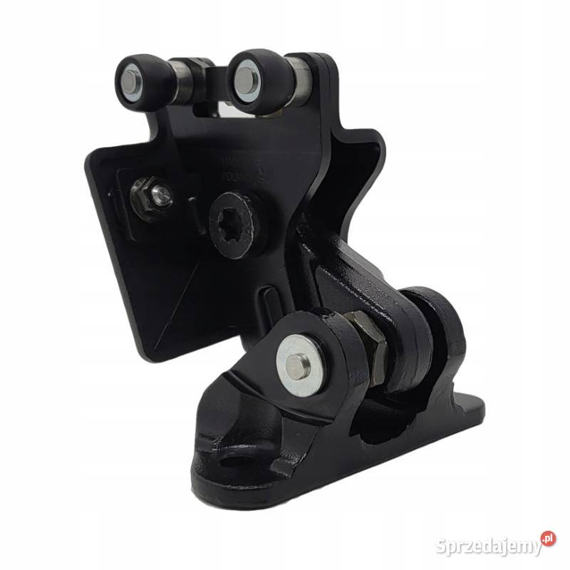 Wózek środkowy rolki drzwi bok Ducato Boxer Nowy Kurzeszyn