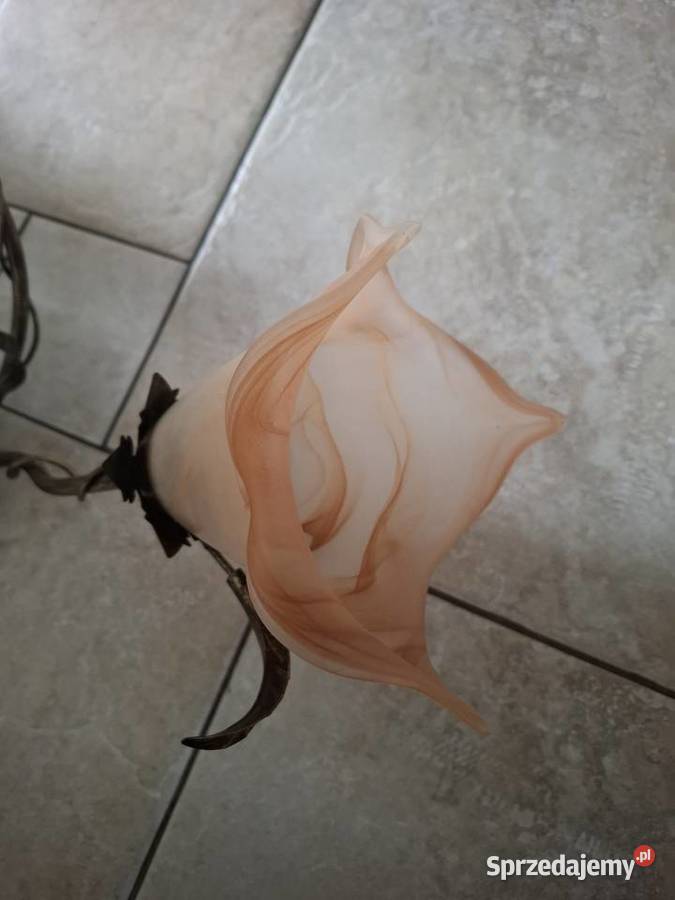 Lampa sufitowa żyrandol Lampy wiszące śląskie sprzedam