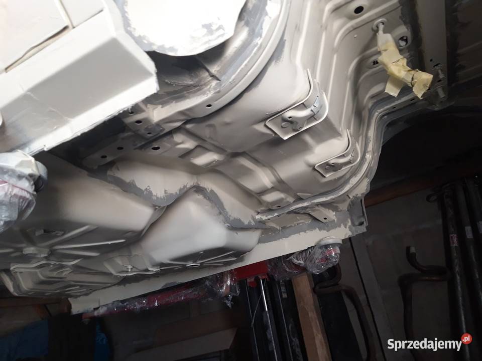 Lincoln Town Car Cartier ABS mazowieckie