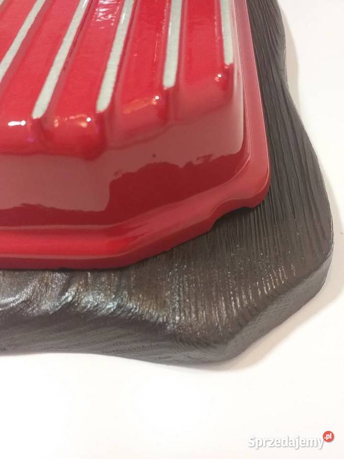 Lampa stołowa biurkowa na prezent Rękodzieło zachodniopomorskie Koszalin sprzedam