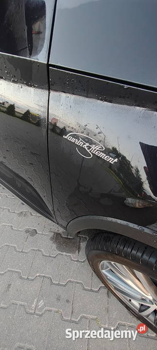 PolskiSalon Pierwszy Właściciel Bezwypadkowy elektrochrom. lusterko wst. wielkopolskie Poznań