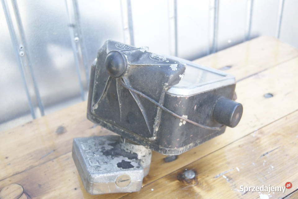 STARY TAKSOMETR TAXI TACHOMETER MERCEDES OPWL Pozostałe Rybnik sprzedam