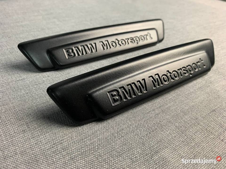 Klamki zewnetrzne BMW E12 E21 E26 E28 BMW Chełm sprzedam