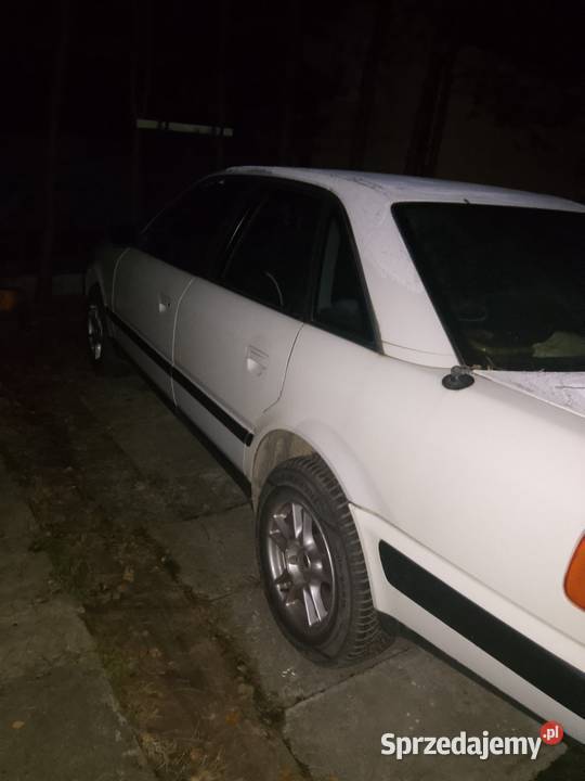 Audi 100 C4 Woźniki sprzedam