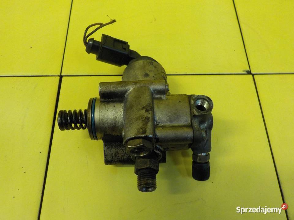 AUDI A3 8P 16 8V 11r 102 BSE pompa paliwa Suków