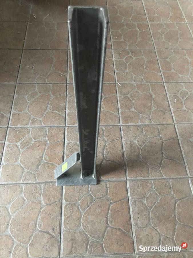 Konsola podpora 80 Rydułtowy