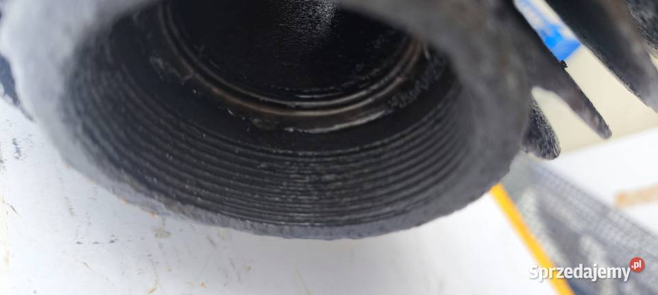 Cylinder SHL M06 U T 150 WFM S06 podkarpackie Lutoryż