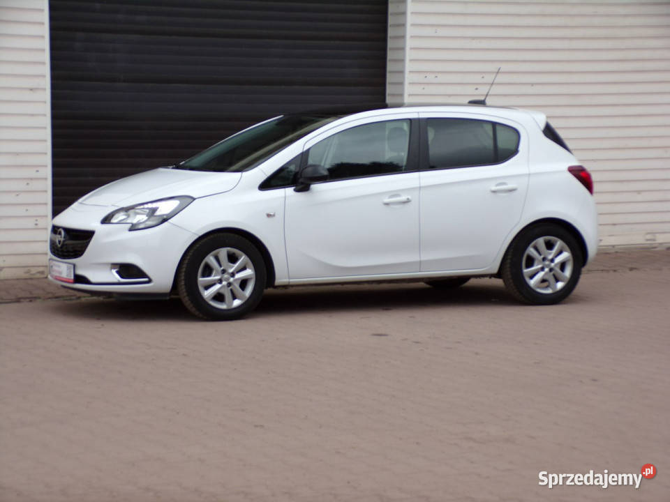 Opel Corsa Klima I właśći 14 90 2017r 79000 E śląskie Mikołów
