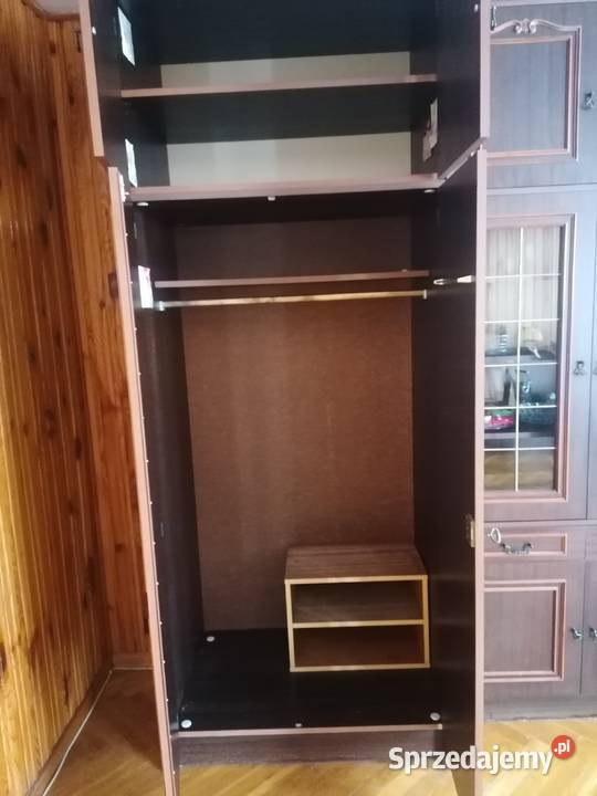 Sprzedam meble Kamena Meble Suwałki