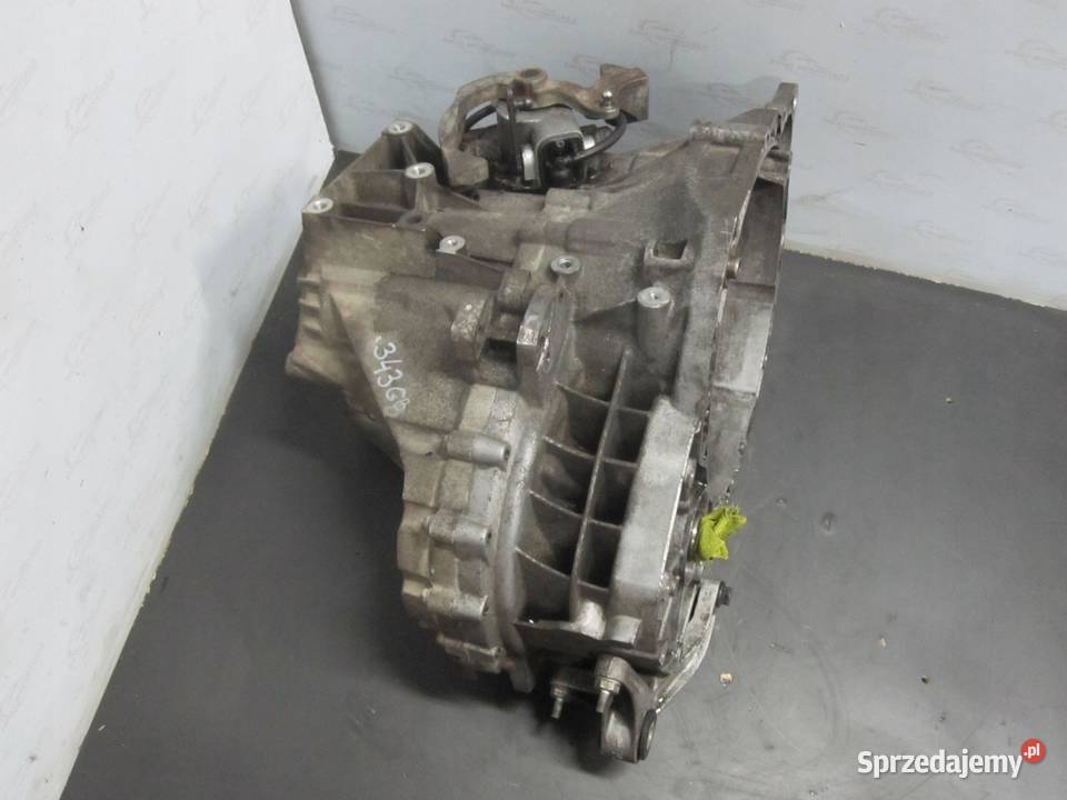 KUGA 20 TDCI 163 10R TXDA 166 AV4R7002BB