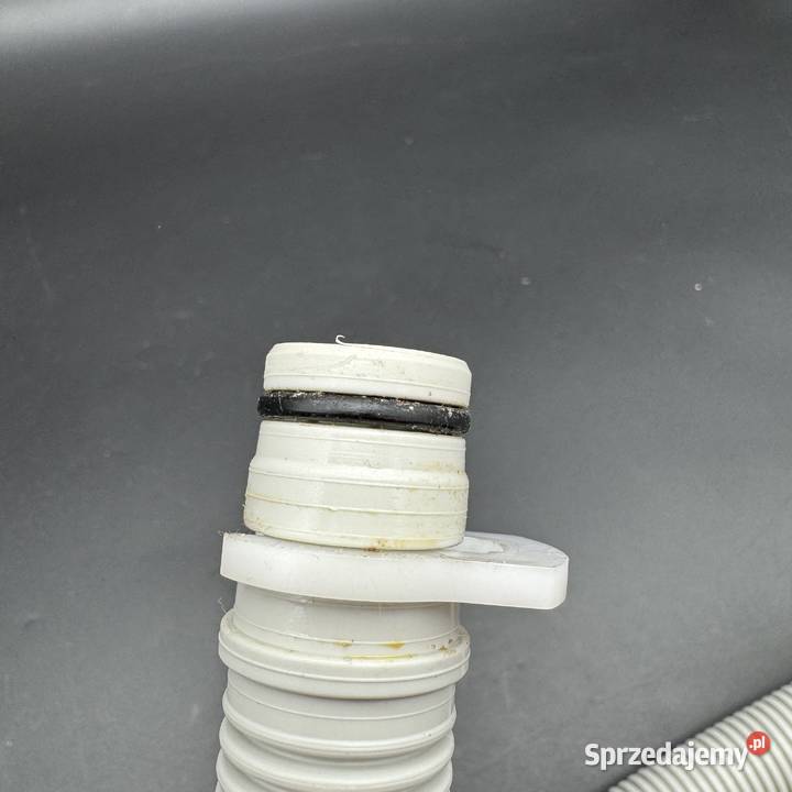 Wąż odpływowy Miele W1 MN09304360 śląskie Jasienica sprzedam