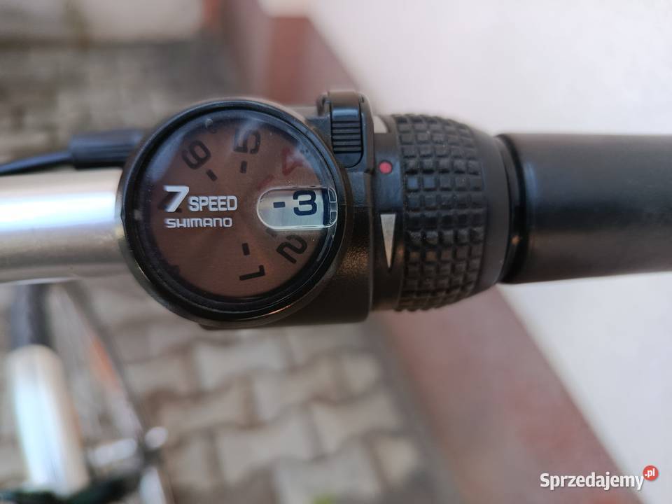 Rower damski Centurion dolnośląskie Środa Śląska