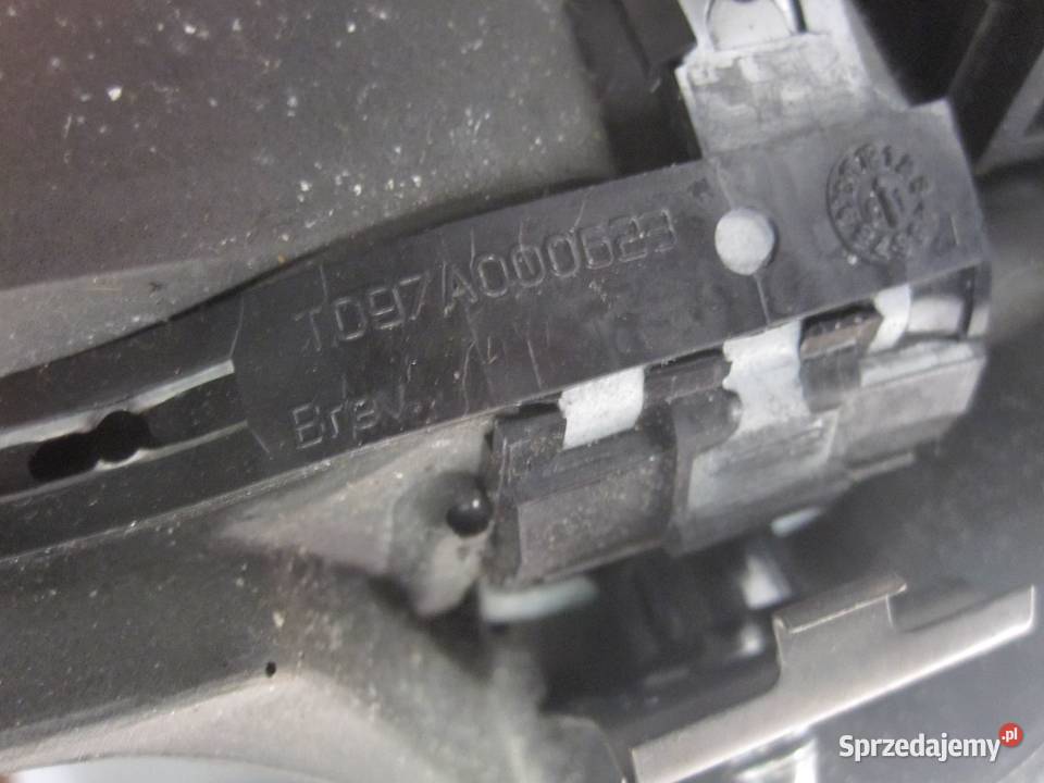 FIAT PUNTO II 05r kierownica A000623 osobowe sprzedam