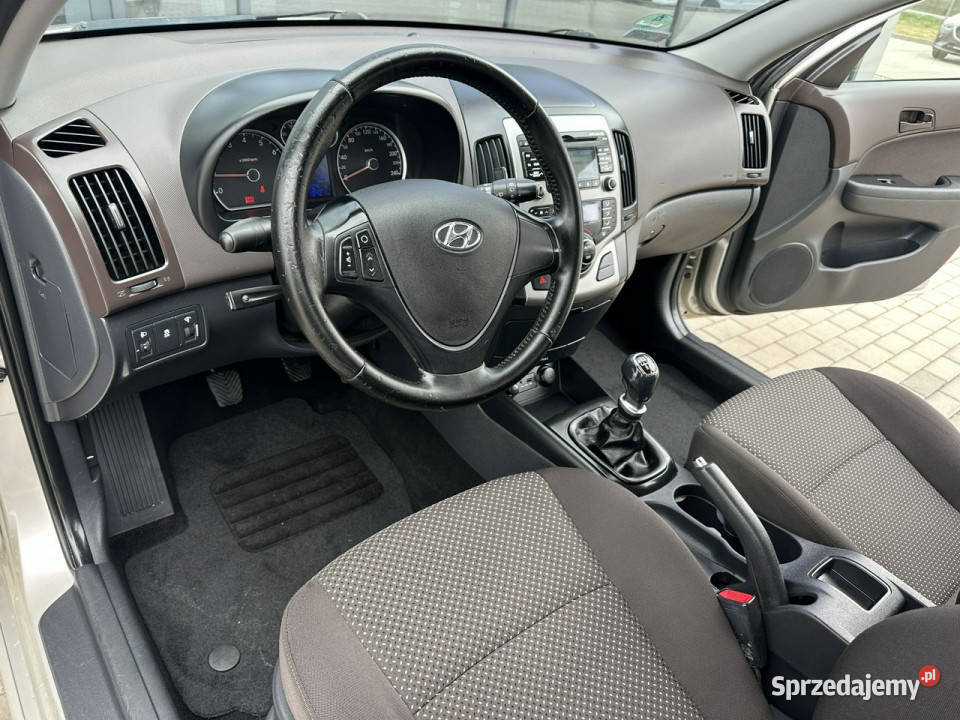 Hyundai i30 Climatronic LED Tempomat Elektryka możliwa zamiana Kąty Opolskie sprzedam