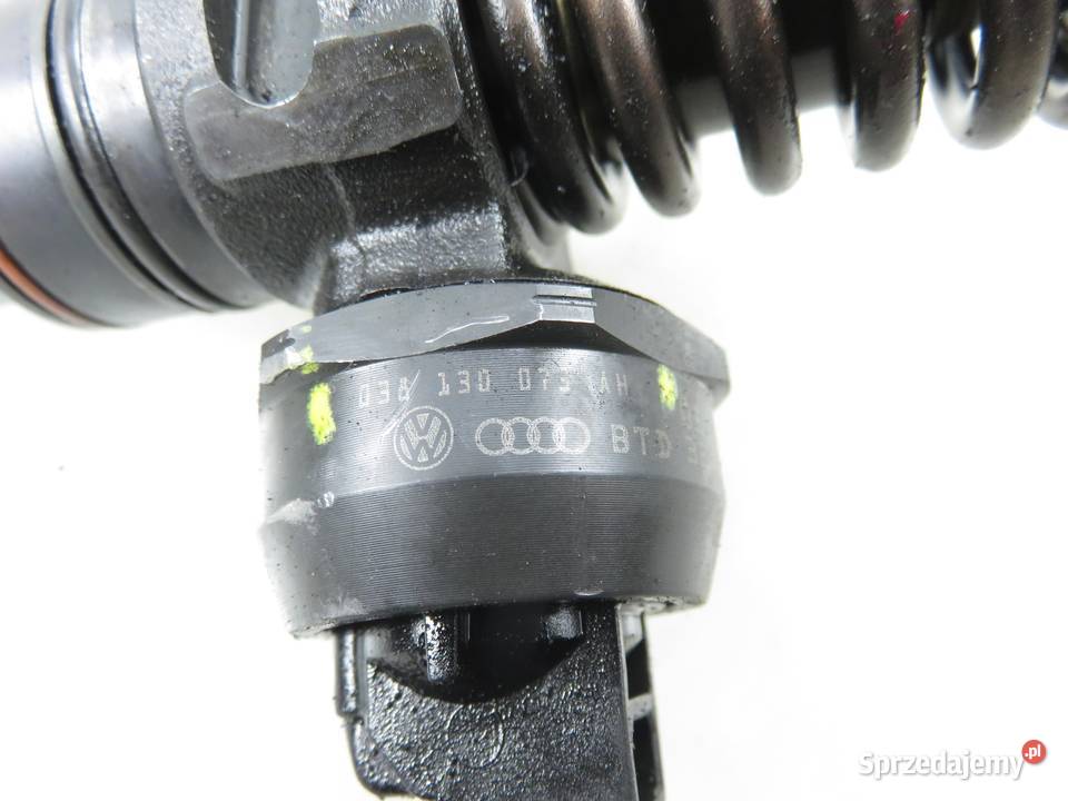 POMPOWTRYSKIWACZ FORD GALAXY I 19 TDI sprzedam