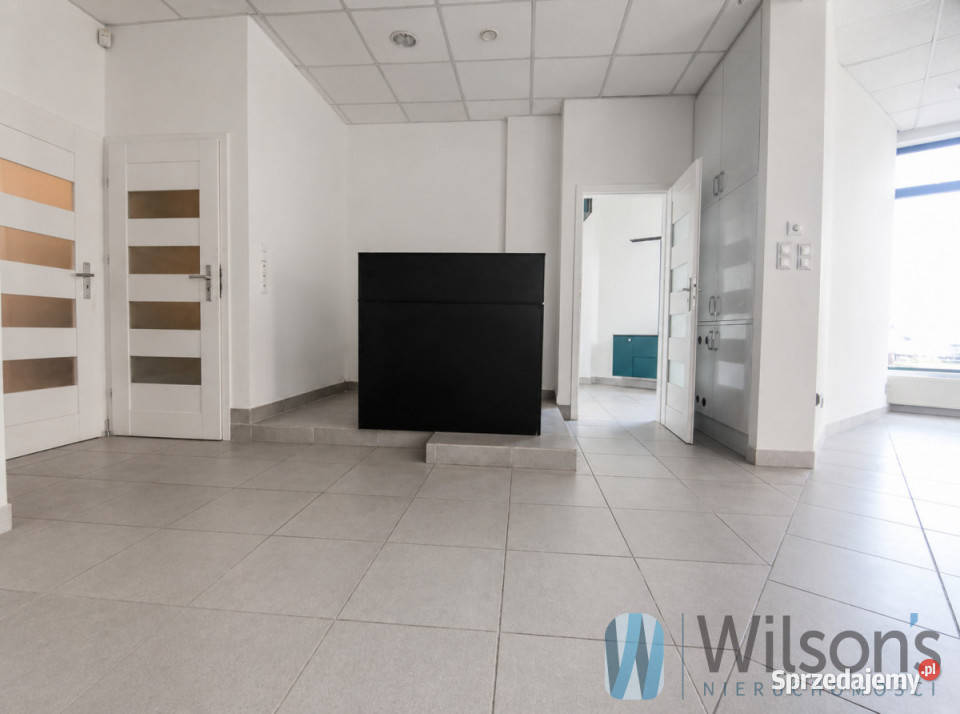 wynajmu lokalu Warszawa 71 metrów