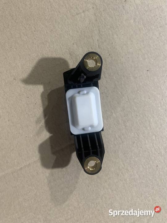 Czujnik uderzeniowy 0018209126 mercedes s w220 wyposażenie elektryczne Szczecin