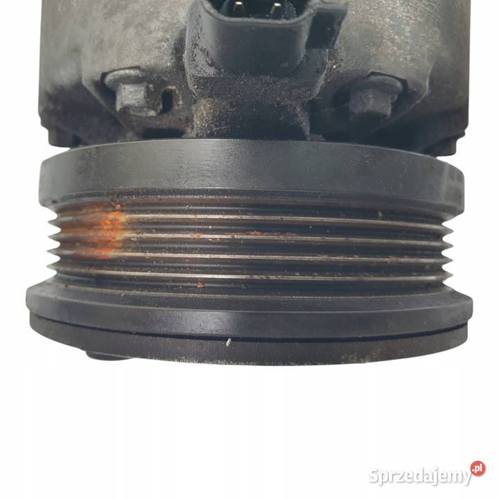 SPRĘŻARKA KLIMATYZACJI Ford C Focus MK2 16 16V Chełm