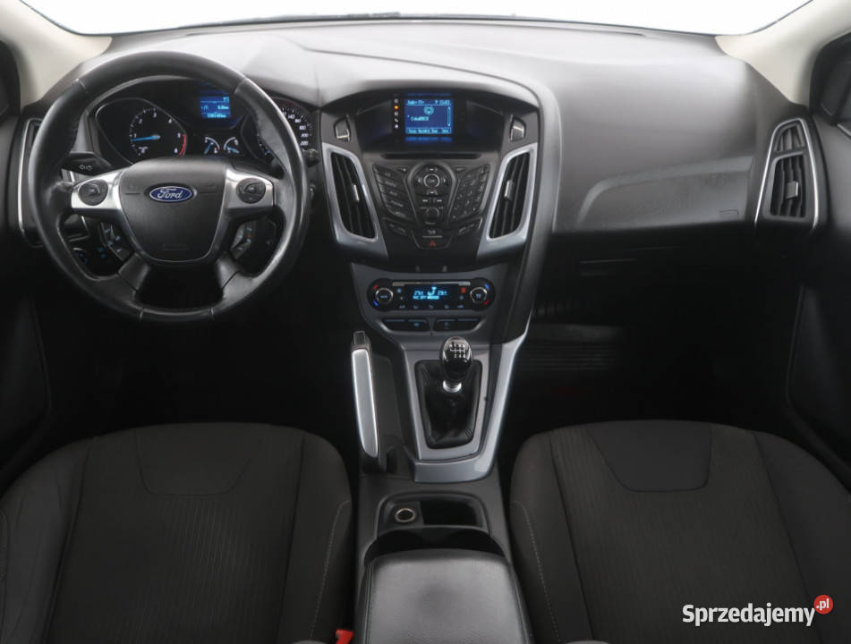 Ford Focus 16 TDCi Bielany Wrocławskie sprzedam