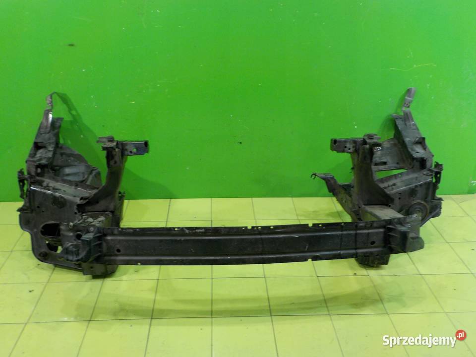 OPEL ZAFIRA C 16 CDTI 16r 5D pas przedni Suków sprzedam