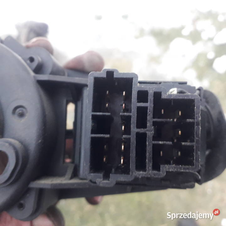 Kompletny przełącznik zespolony Citroen Xsara Panele sterowania, przełączniki Żabno