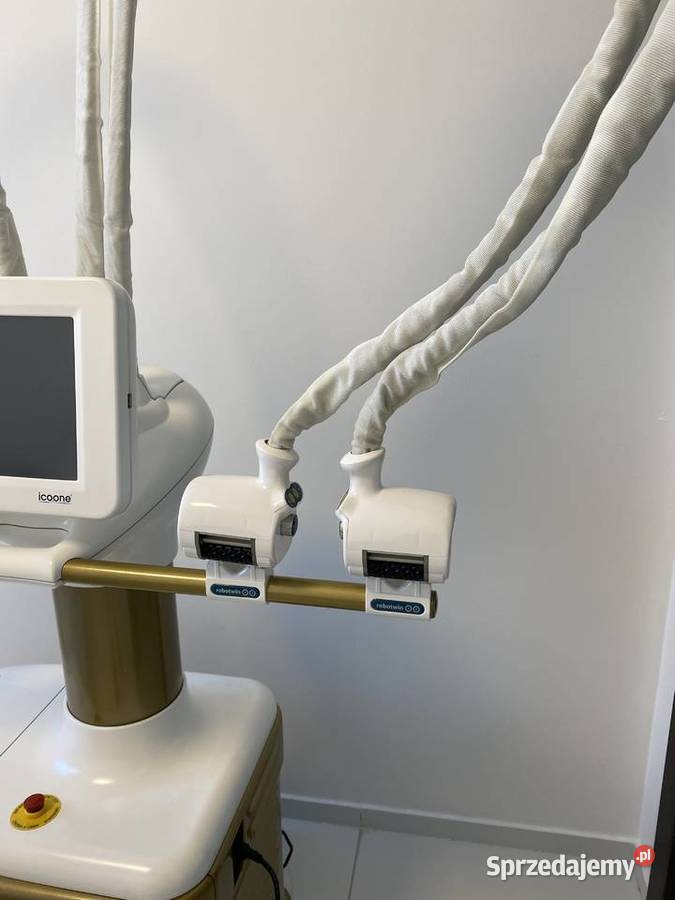 Icoone Laser modelowanie sylwetki Wrocław