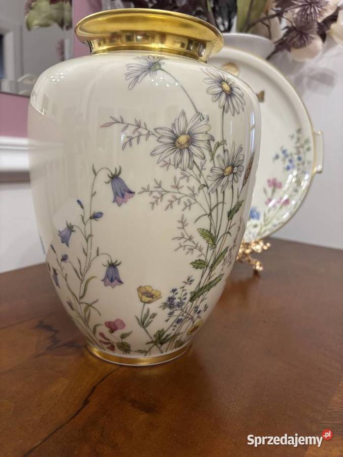 Wazon Krautheim Sędziejowice