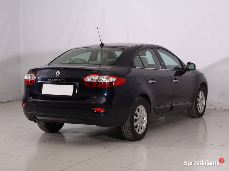 Renault Fluence 15 dCi czujnik deszczu mazowieckie Piaseczno sprzedam