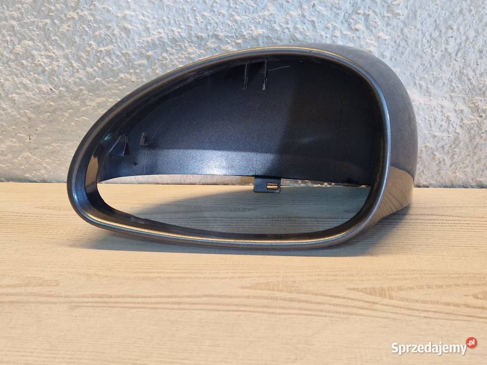 Obudowa lusterka Citroen C4 0410 Kwilcz