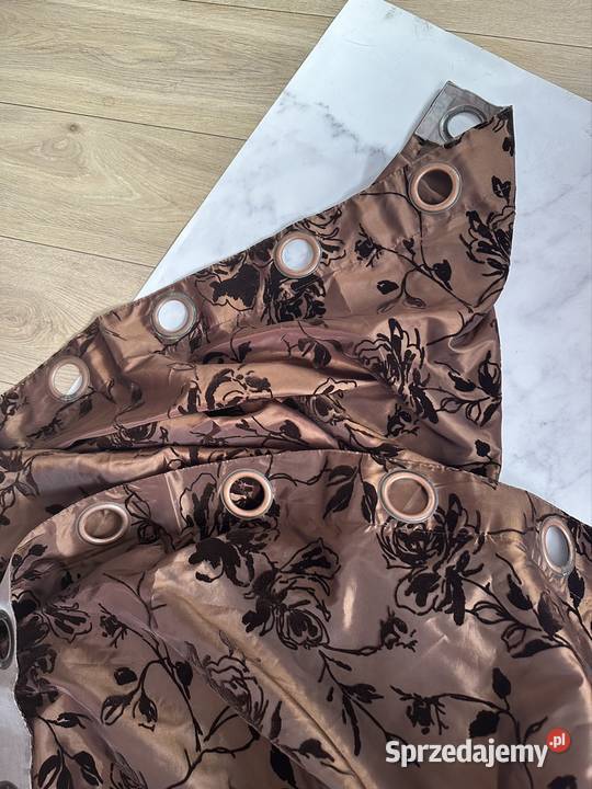 Zasłony 140 x 190 Zasłony Częstochowa