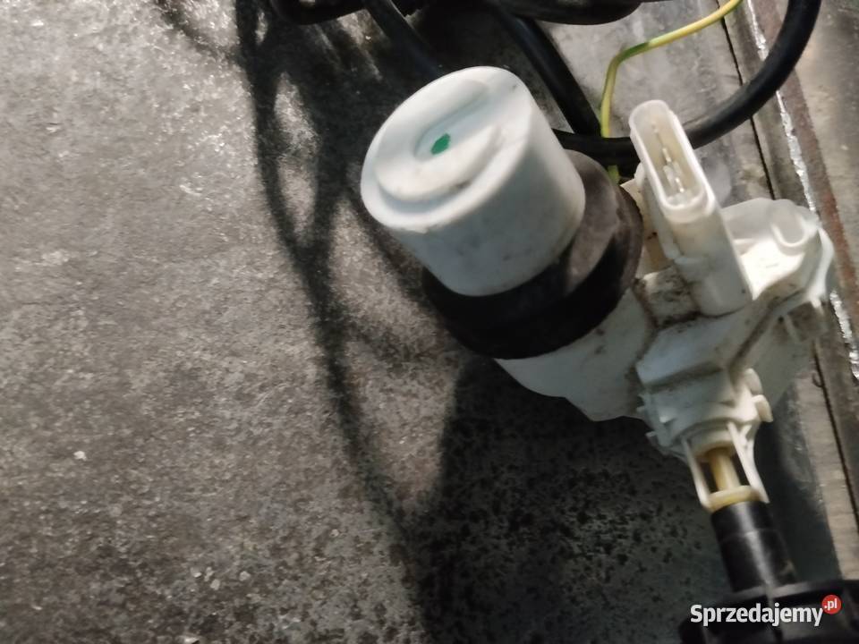 ORYGINAŁ WŁĄCZNIK CEWKA KABEL KARCHER K5 Dom i Ogród Jawor