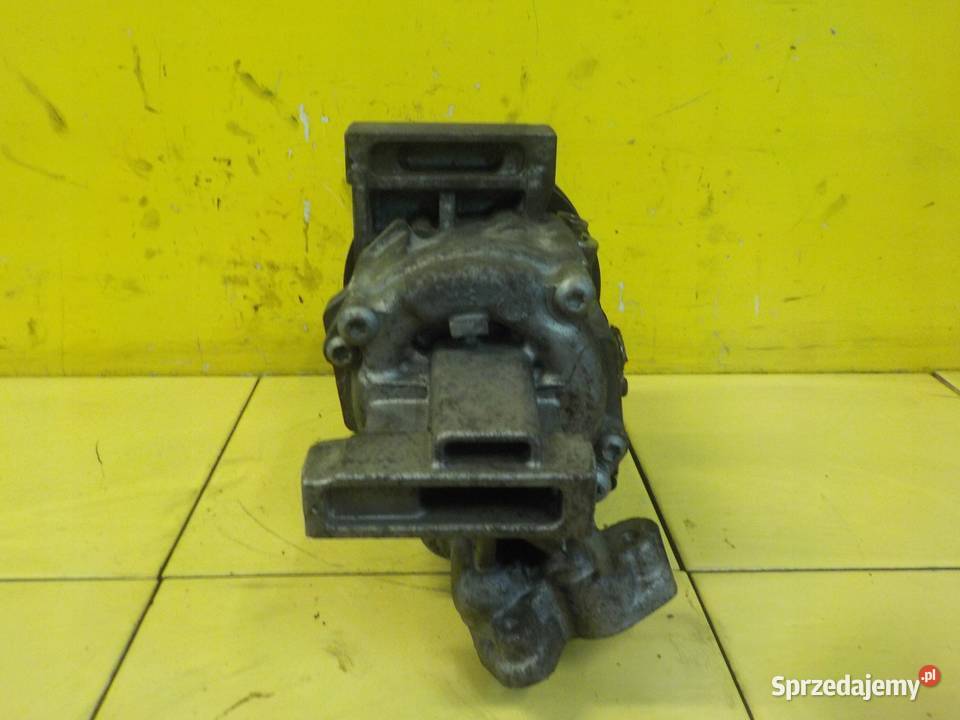 SANDERO LOGAN CAPTUR 09 TCE 15r H4B400 sprezarka świętokrzyskie Suków sprzedam