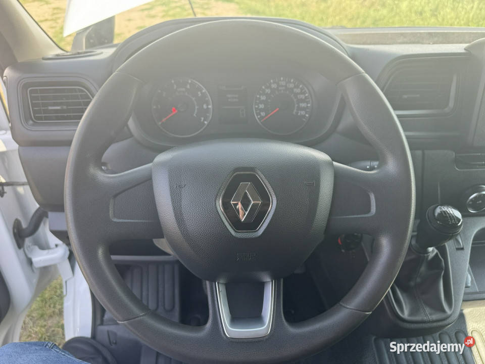 Renault Master Renault Master IV 23DCI 140 L3H2 Turek sprzedam