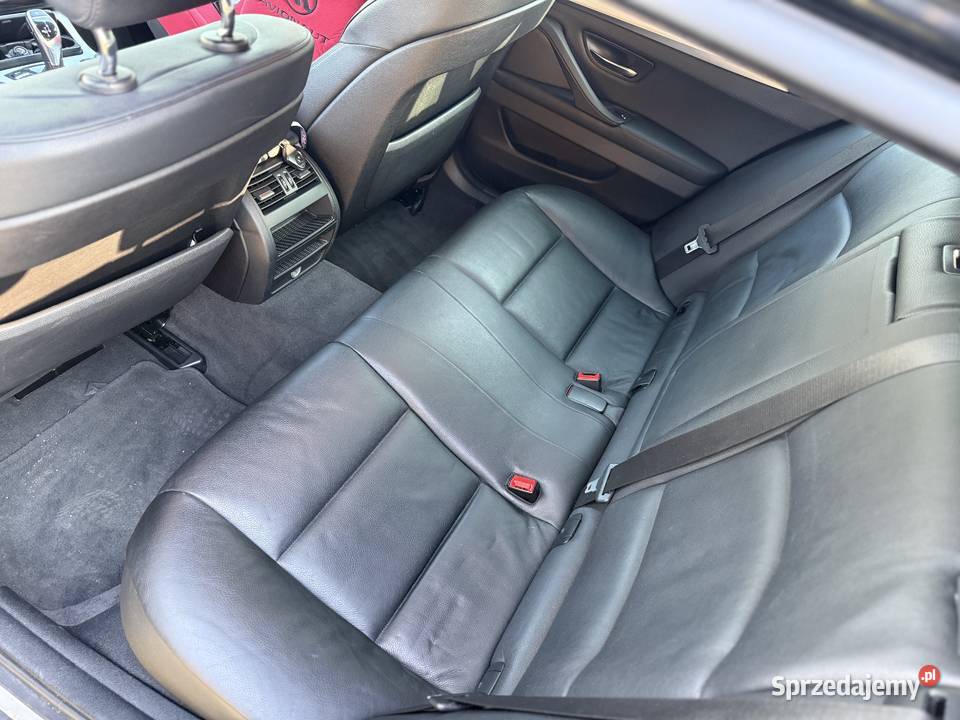 BMW F11 520d 20d Seria 5 Busko-Zdrój sprzedam