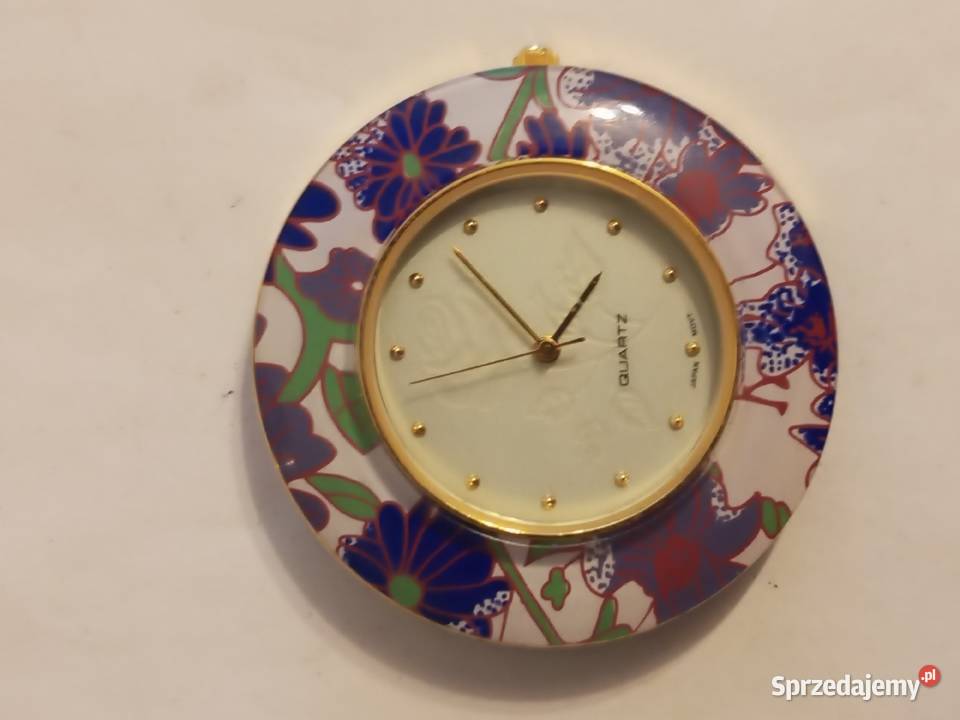 ZEGAREK SCANTIME Szczecinek