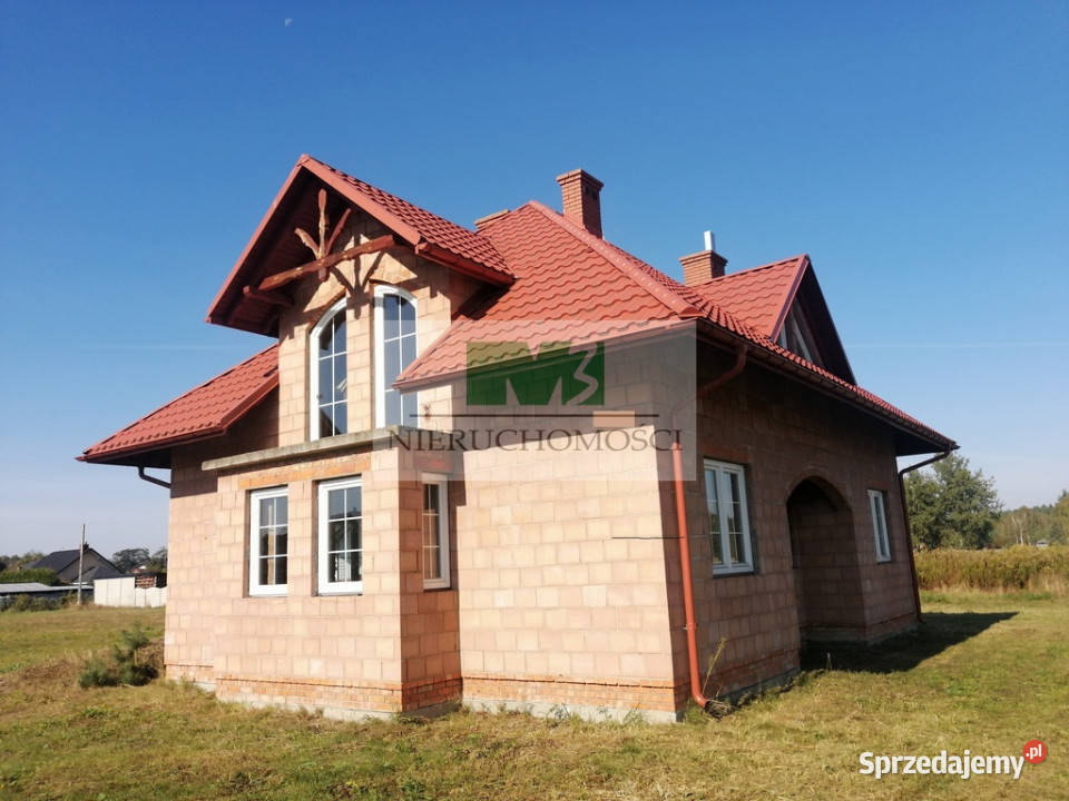 DO SPRZEDAŻY DOM W ŁĘTOWNI Łętownia sprzedam