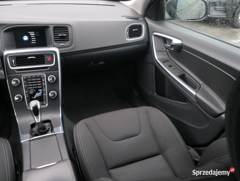 Volvo V60 D2 20 sprzedam
