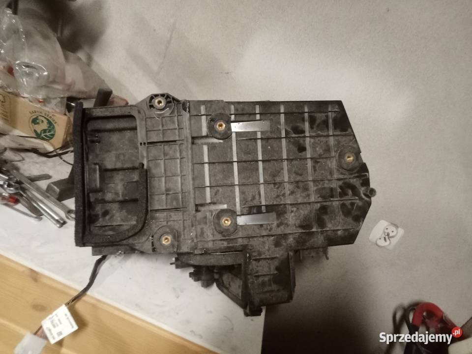 Nagrzewnica Manitou 52227577 Manitou Pozostałe Rudno