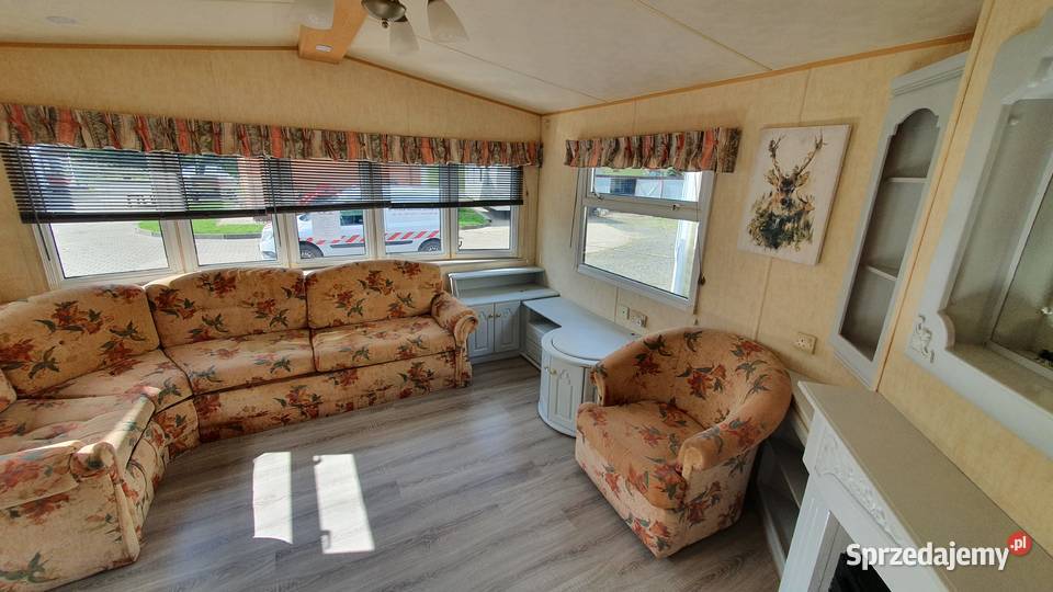 Domki domek holenderski domek angielski 293 Gołaszyn