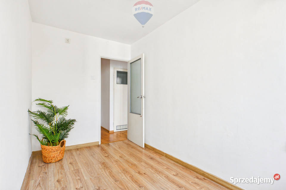 Na sprzedaż przestronne 3 pokoje