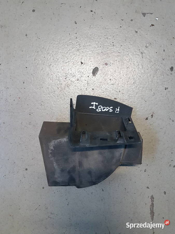 PEUGEOT3008 I WLOT POWIETRZA DOLOT 4830P0010 osobowe Turkowice