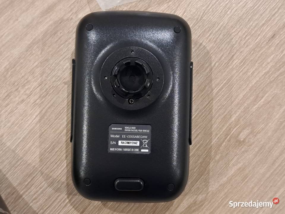 Oryginalny Uchwyt Samsung EEV200SABEGWW