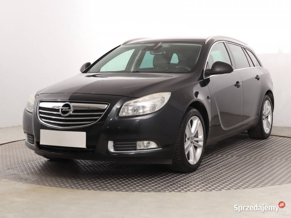 Opel Insignia 20 CDTI Katowice